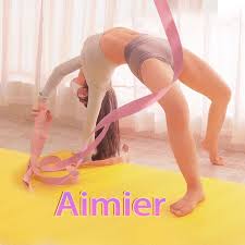 Aimier YOGA - YouTube