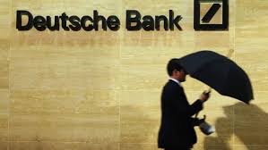 Holger Doebold Liderara La Gestora De Deutsche Bank Espana En Sustitucion De Jorge Medina Bolsamania Com