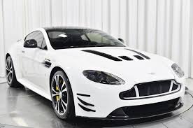 Image result for Stratus White 2012 Aston Martin