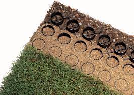 What zone do you live within? Grasspave2 Porous Grass Paver Invisible Structures Porous Paving Solutions