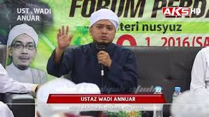 Inilah keindahan syurga | ustaz wadi annuar. Biodata Ustaz Wadi Annuar Wikipedia