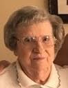 Obituary for Helen Jane Brauer
