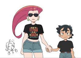 Jessie x delia