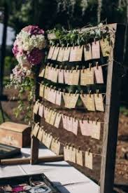 Rustic Wedding Reception Seating Chart Ideas Oh Best Day Ever