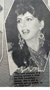 Nakatanggap si MCP Sunny Deol ng angkop na sagot kay Anita Raj. Mag-swipe  para makita ang lahat ng malinaw na litrato. Hindi naman problema kay Sunny  ang isang GF na may trabaho