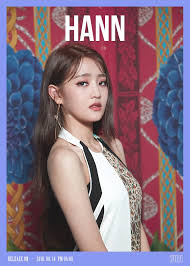 Hann Alone Gallery G I Dle Wiki Fandom [there should be a gif or video here. hann alone gallery g i dle wiki
