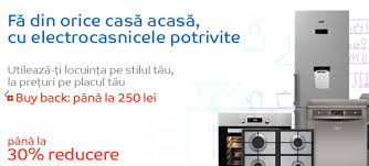 Electrocasnice mari mici și climatizare la pret convenabil cu finantare si livrare rapida gratuit online in chisinau md pe 24mag.md. De Pe Bea ApÄ Pana Acum Buy Back Emag Electrocasnice Mari Stringart Ro