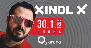 2020) @xindl x v pražském hudebním klubu doupě rozjel akusticky svoje největší hity i novinky. Xindl X Praha Cs Music