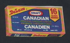 Just read labels closely and buy cheese that has less. Help A Canadian Out What On Earth Is American Cheese Cheese American Cheese Chowhound