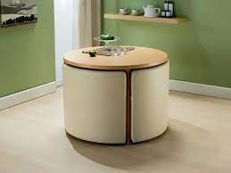 Maybe you would like to learn more about one of these? Space Saving Table And Chairs You Ll Love In 2021 Visualhunt
