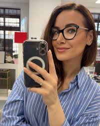 Eva minge 11264 C1 ✨ Posiadamy też model w innym kolorze. Zapraszamy na  naszą stronę internetową gdzie na pewno znajdziesz coś dla siebie! ⚜️  Evaminge.com ⚜️ #oprawkikorekcyjne