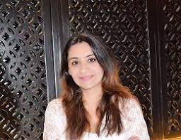 Harshita Dilawri Nutritionist Dietitian Dietician Nutritionists