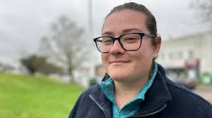 Residents unable to return to flooded Northampton holiday park