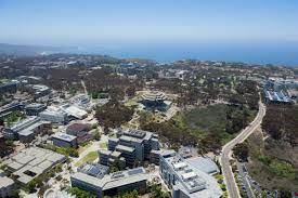 At ucsd, for instance, 50% of undergrads are asian. Uc San Diego Named Nation S 6th Best Public University By U S News And World Report