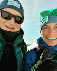 Glide Nordic Ingrid Granlin (@glidenordic) • Instagram photos and videos