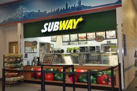 low carb subway guide for beginners