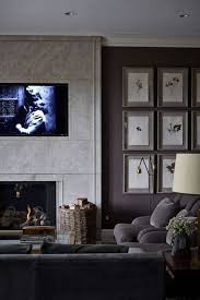 Keep reading for 50 of the most unique, exquisite designs on the market today. 30 Gorgeous Modern Fireplaces Contemporary Fireplace Ideas