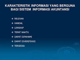 Perusahaan membutuhkan sistem informasi akuntansi, karena menyediakan berbagai macam elemen penting dalam siklus akuntansi. Sistem Informasi Akuntansi 3 Sks Ppt Download