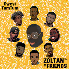 Stream Kwesi TumTum