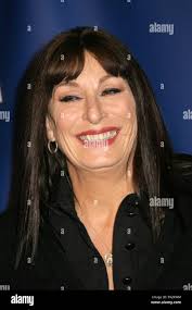 Anjelica huston hi-res stock photography and images