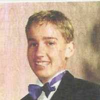 Cameron Wade Saunders (1984–2003) • FamilySearch