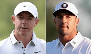 What time will the Masters end