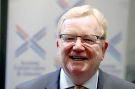 Who is new Scottish Conservative leader Jackson Carlaw?