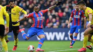 Tickets on sale today and selling fast, secure your seats now. Crystal Palace 1 0 Watford Jordan Ayew Proves The Difference Again For Roy Hodgson S Side Bbc Sport