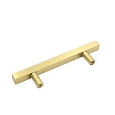 3.5 inch kitchen cabinet gold hardware