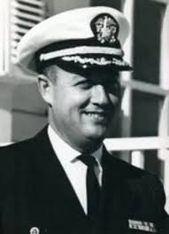 Obituary information for Capt. Thomas Owen Nutt