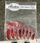 Jamón Ibérico