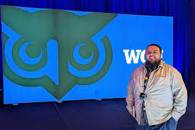 Hispanic Heritage Month: Employee Spotlight—Mark Bernal