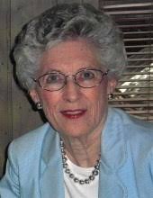 Betty Lohman Obituary