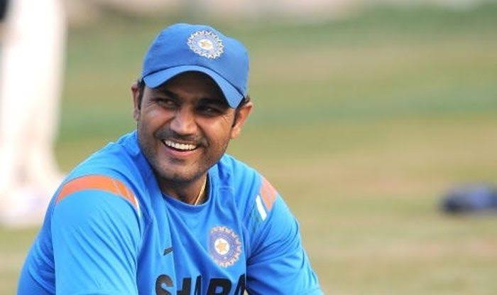 Happy Birthday, Virender Sehwag: Top-10 Facts About The Legendary India  Opener | Cricket News