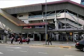 Like most other lrt stations operating in klang valley, this. Subang Jaya Lrt Station Klia2 Info