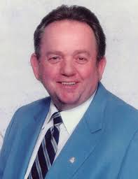 Obituary information for Floyd Eugene Llewellyn Sr.