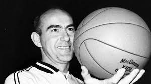 Former Saint Joseph's coach Ramsay dies