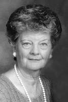 Doris Dickinson Obituary (2008)