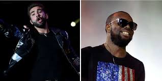 Maitre gims et kendji girac en concert au stade de france a saint denis le 28 septembre 2019 c giancarlo gorassini bestimage purepeople. L Aventure Robinson Avec Kendji Girac Et Maitre Gims Annonce Pour Fevrier Sur Tf1