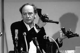 The former swedish prime minister, olof palme. After 34 Years Sweden Says It Knows The Killer Of Olof Palme The New York Times