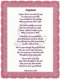 Stepmom Poem Graduation Quotes For Daughter High School Graduation Quotes Graduation Poems