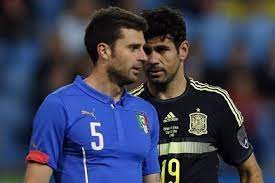 Motta made his debut for brazil in the 2003 concacaf gold cup. Brazilian Born Xi Of Players Playing For Other Countries Bleacher Report Latest News Videos And Highlights
