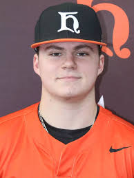 2022 Baseball Roster