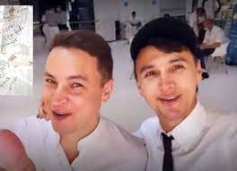 Leyó lo que escribió? Similitudes entre las palabras de Mauricio Leal en  video y la carta que escribió antes de morir