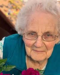 Delores Aileen Ward Obituary March 29, 2025