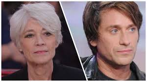Françoise hardy se confie sur son cancer : Francoise Hardy Au Plus Mal Grosses Inquietudes De Thomas Dutronc