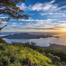 With This Photo Of A 5 30 Am Sunrise From The Top Of Isla Del Tigre Amapala In The Gulf Of Fonseca We Say By Outside Magazine Lonely Planet Expedition Portal
