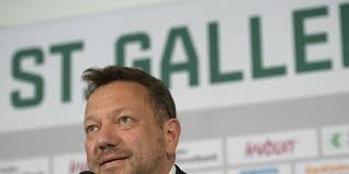 Stefan Hernandez löst Dölf Früh ab