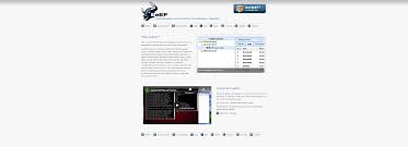 Web Application Penetration Testing Service Pron Page Legraybeiruthotel