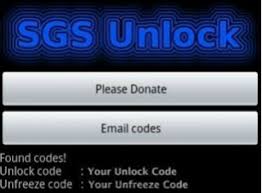 ref how to unlock/unfreeze all sgs models now with app[updated . Sgs Unlock Desimlocker Son Galaxy S